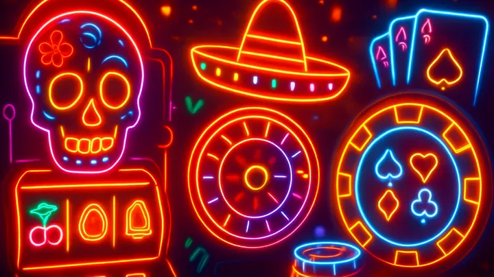 WOWINMX Casino - Inicio WOWINMX casino online México pantalla principal