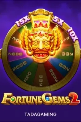 Fortune Gems 2 Fortune Gems 2 tragamonedas nueva en WOWINMX