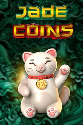 Jade Coins Jade Coins tragamonedas con jackpot en WOWINMX
