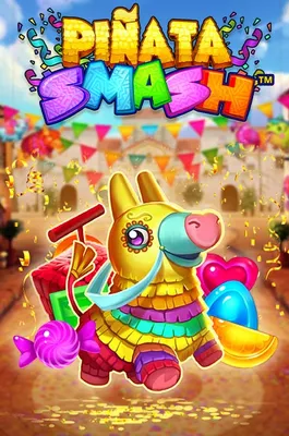 Piñata Smash Piñata Smash tragamonedas mexicana WOWINMX