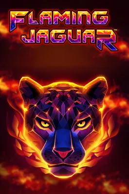 Flaming Jaguar Flaming Jaguar tragamonedas selvática WOWINMX