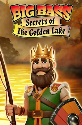 Big Bass: Secrets of the Golden Lake Big Bass: Secrets of the Golden Lake en WOWINMX