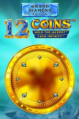 12 Coins 12 Coins nuevo hold and win en WOWINMX