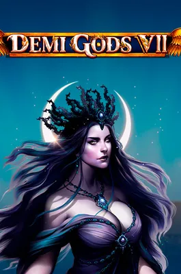 Demi Gods Demi Gods mitología griega en WOWINMX