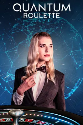 Quantum Roulette Quantum Roulette en vivo WOWINMX