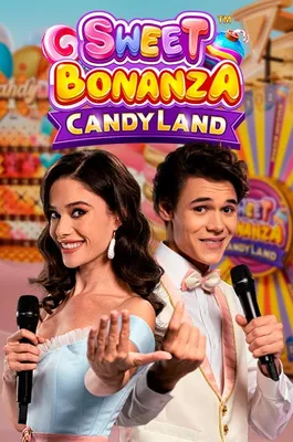 Sweet Bonanza Candyland Sweet Bonanza Candyland en vivo WOWINMX