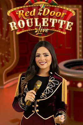 Red Door Roulette Red Door Roulette casino en vivo WOWINMX