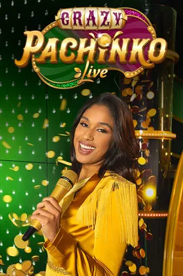 Crazy Pachinko Crazy Pachinko show en vivo WOWINMX