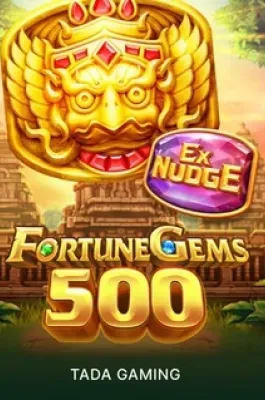 Fortune Gems 500 Fortune Gems 500 tragamonedas en WOWINMX casino online